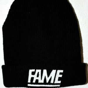 Fame & Diamond Beanie Bundle